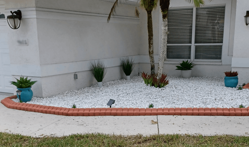 Landscape Design